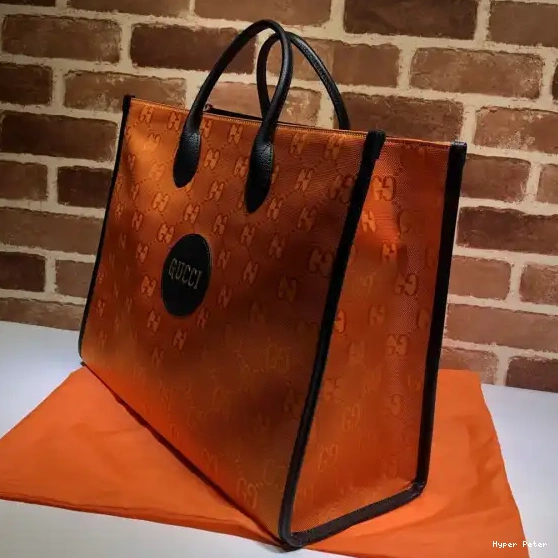Hyperpeter GUCCI Off Grid bag tote The 0520